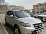 Hyundai Santa Fe 2009 года за 6 000 000 тг. в Атырау