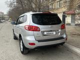 Hyundai Santa Fe 2009 года за 6 000 000 тг. в Атырау – фото 3