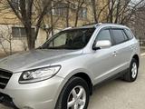 Hyundai Santa Fe 2009 года за 6 000 000 тг. в Атырау – фото 2