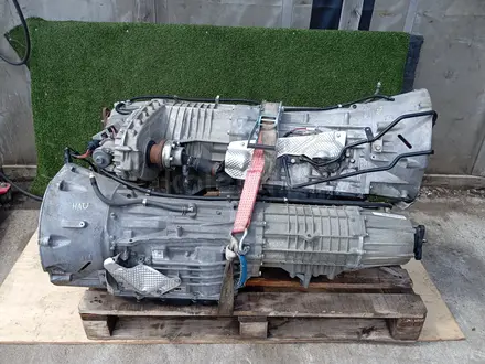 AUTO KRAFT АКПП HZZ 3.2 VW Туарег за 200 000 тг. в Астана