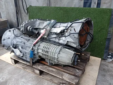 AUTO KRAFT АКПП HZZ 3.2 VW Туарег за 200 000 тг. в Астана – фото 3