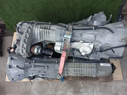 AUTO KRAFT АКПП HZZ 3.2 VW Туарег за 200 000 тг. в Астана – фото 4