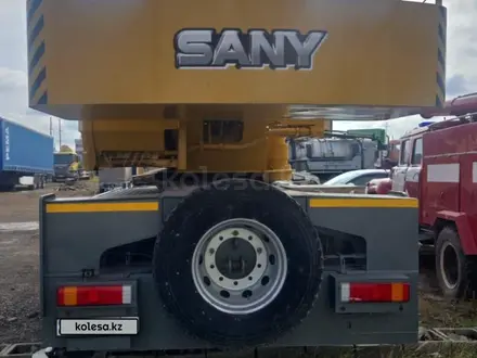 Sany 2024 года за 62 000 000 тг. в Астана – фото 4