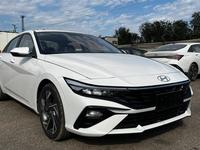 Hyundai Elantra 2023 годаүшін5 800 000 тг. в Алматы