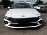 Hyundai Elantra 2023 годаfor5 800 000 тг. в Алматы – фото 2