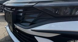 Hyundai Elantra 2023 года за 5 800 000 тг. в Алматы – фото 4