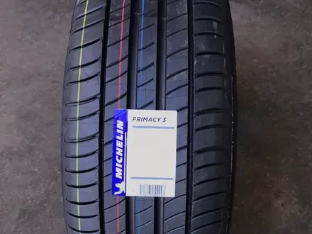 245-40-19 перед, зад 275-35-19 Michelin Primacy 3 (RUN FLAT)үшін187 500 тг. в Алматы