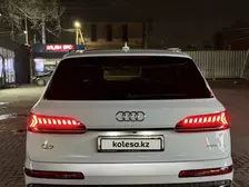 Audi Q7, 2021