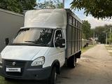 ГАЗ ГАЗель 2013 годаүшін8 000 000 тг. в Шымкент – фото 5