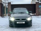 ВАЗ (Lada) Priora 2170 2014 годаfor4 600 000 тг. в Астана – фото 2