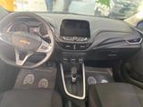 Chevrolet Onix LTZ 2025 года за 7 490 000 тг. в Атырау – фото 4