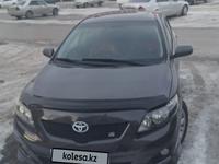 Toyota Corolla 2010 года за 5 500 000 тг. в Шымкент