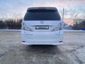 Toyota Vellfire 2010 годаfor6 900 000 тг. в Алматы – фото 12