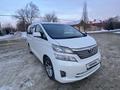 Toyota Vellfire 2010 годаfor6 900 000 тг. в Алматы – фото 17