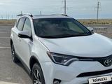 Toyota RAV4 2016 годаүшін7 500 000 тг. в Актау – фото 3