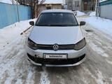 Volkswagen Polo 2013 года за 1 800 000 тг. в Алматы