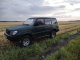 Toyota Land Cruiser 1999 года за 7 000 000 тг. в Кокшетау