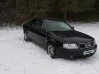 Audi A6 2001 года за 3 000 000 тг. в Петропавловск