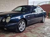 Mercedes-Benz E 230 1997 годаүшін3 700 000 тг. в Алматы