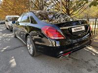 Mercedes-Benz S 500 2014 годаүшін18 000 000 тг. в Алматы