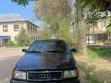 Audi 100 1992 года за 1 750 000 тг. в Шу