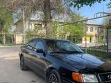 Audi 100 1992 годаүшін1 750 000 тг. в Шу – фото 2