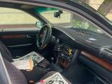 Audi 100 1992 годаүшін1 750 000 тг. в Шу – фото 3