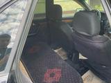 Audi 100 1992 годаүшін1 750 000 тг. в Шу – фото 4