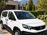 Peugeot Partner 2021 годаүшін11 200 000 тг. в Алматы – фото 2