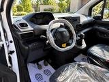 Peugeot Partner 2021 годаүшін11 200 000 тг. в Алматы – фото 5