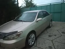Toyota Camry, 2003