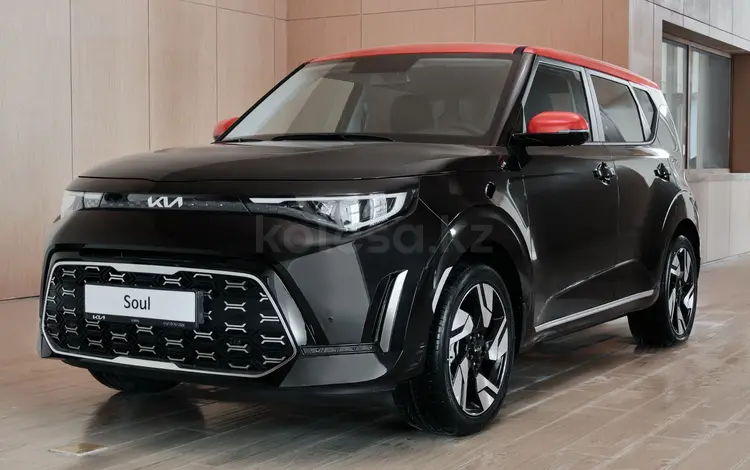 Kia Soul Comfort 2026 года за 10 990 000 тг. в Семей
