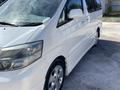 Toyota Alphard 2008 года за 5 800 000 тг. в Алматы – фото 3