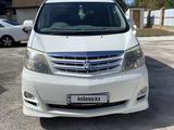 Toyota Alphard 2008 года за 5 800 000 тг. в Алматы