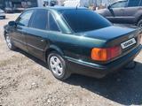 Audi 100 1993 года за 1 800 000 тг. в Талдыкорган
