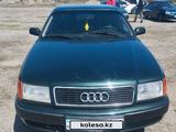 Audi 100 1993 года за 1 800 000 тг. в Талдыкорган – фото 4