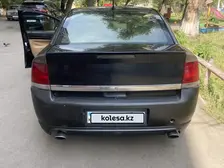 Opel Vectra, 2003