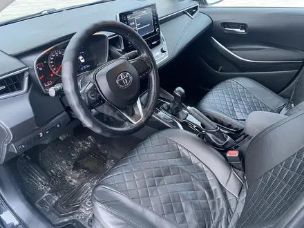 Toyota Corolla 2019 года за 9 890 000 тг. в Караганда – фото 10