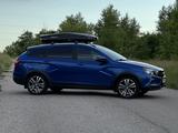 ВАЗ (Lada) Vesta SW Cross 2020 года за 5 500 000 тг. в Астана – фото 2
