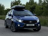 ВАЗ (Lada) Vesta SW Cross 2020 года за 5 500 000 тг. в Астана