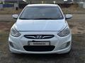 Hyundai Accent 2014 годаүшін4 200 000 тг. в Актобе – фото 2