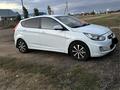 Hyundai Accent 2014 годаүшін4 200 000 тг. в Актобе – фото 3