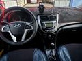 Hyundai Accent 2014 годаүшін4 200 000 тг. в Актобе – фото 5