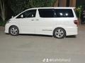 Toyota Alphard 2006 годаfor5 500 000 тг. в Кызылорда – фото 3