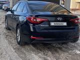 Hyundai Sonata 2016 года за 8 000 000 тг. в Астана – фото 4