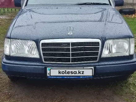 Mercedes-Benz E 280 1994 года за 1 500 000 тг. в Алматы – фото 2