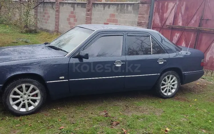 Mercedes-Benz E 280 1994 года за 1 500 000 тг. в Алматы