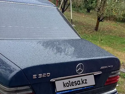 Mercedes-Benz E 280 1994 года за 1 500 000 тг. в Алматы – фото 4