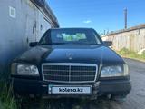 Mercedes-Benz C 180 1993 годаүшін1 000 000 тг. в Павлодар