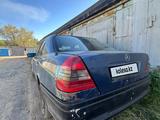 Mercedes-Benz C 180 1993 годаүшін1 000 000 тг. в Павлодар – фото 2